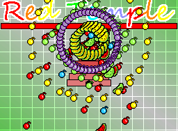 Games like Red Temple