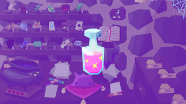 Rewind Witch screenshot