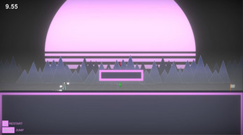Rewind Race Image