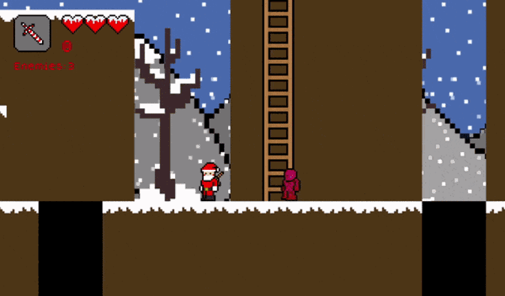 Santa Slay screenshot