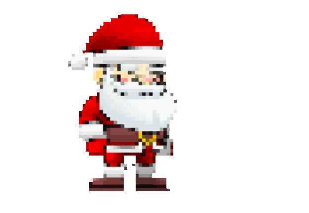Santa Claus Image