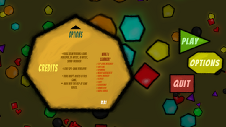 Shape Boom screenshot