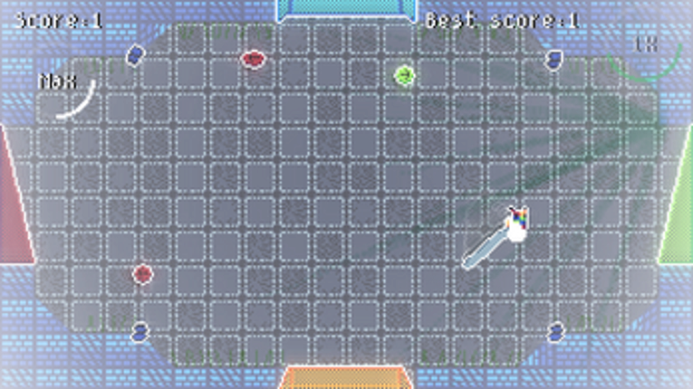 Simon Ball Image