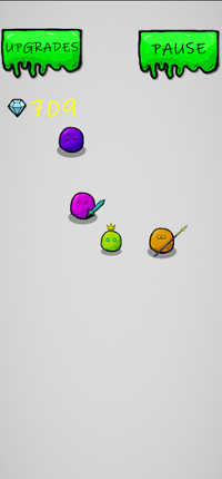 Slime Team screenshot