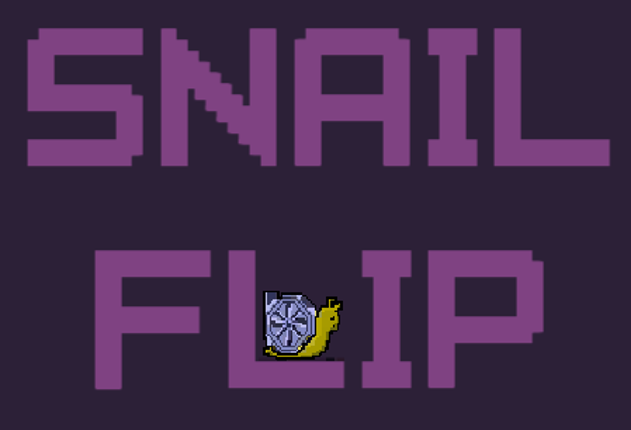 Snail Flip Game Cover