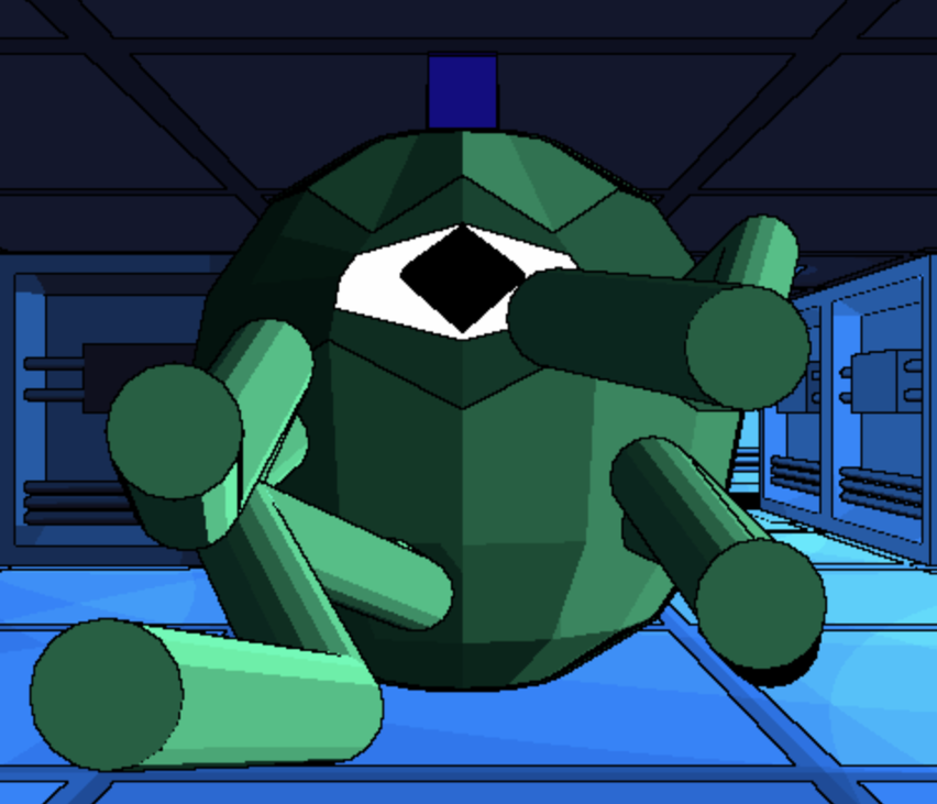 Games like SPACE EYES