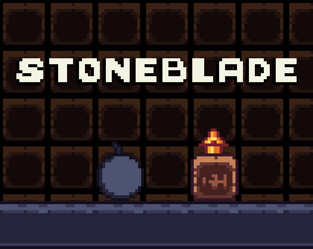 Games like Stoneblade