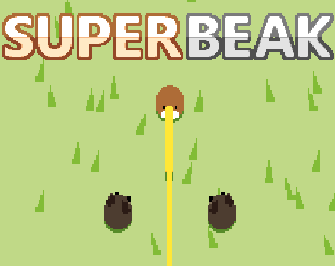 Games like Super Beak