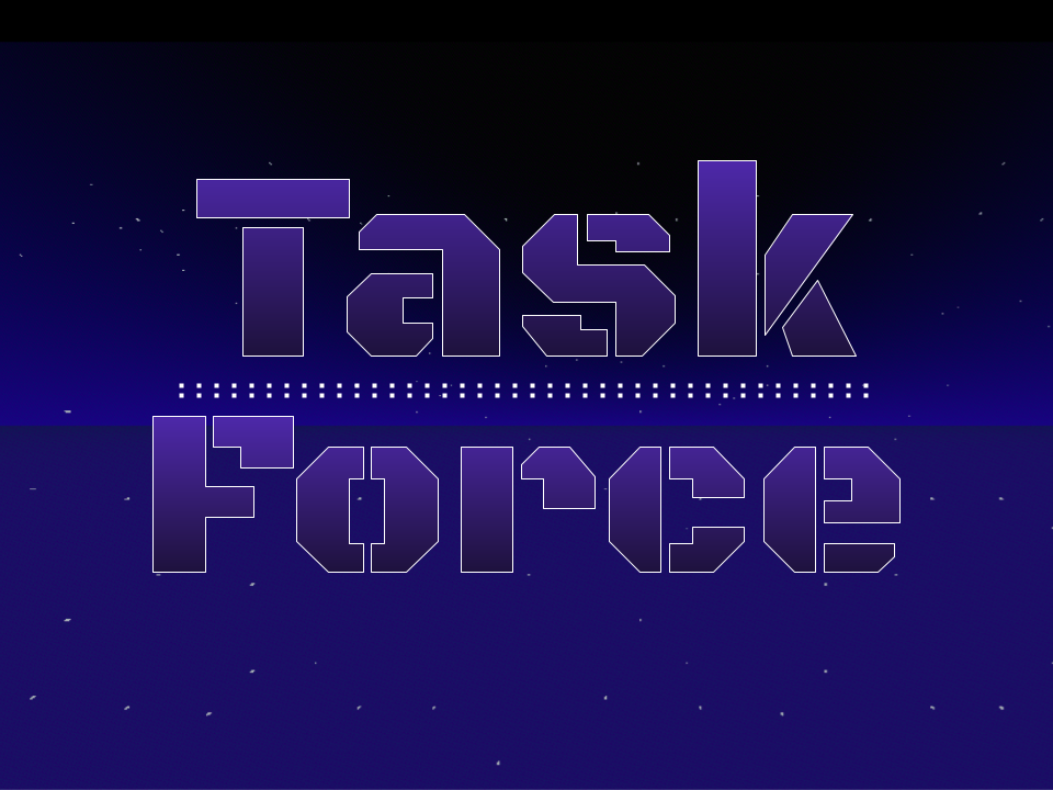 Games like Task Force