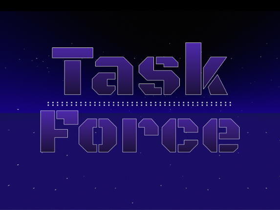 Task Force Game Cover