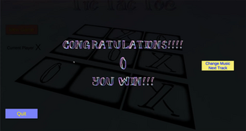 TicTac Toe Image