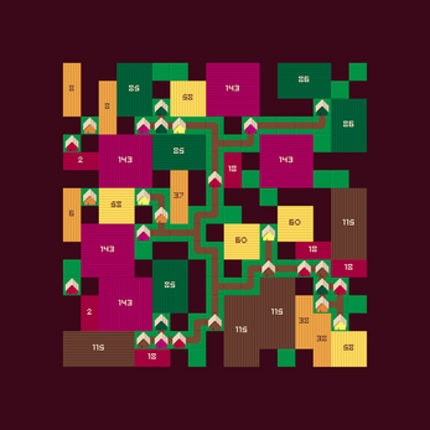 Tilligence screenshot