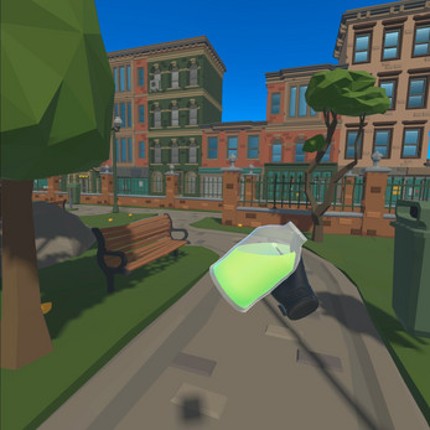 Time Juice screenshot