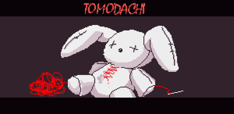TOMODACHII Image