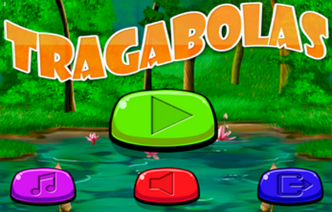 Tragabolas Image