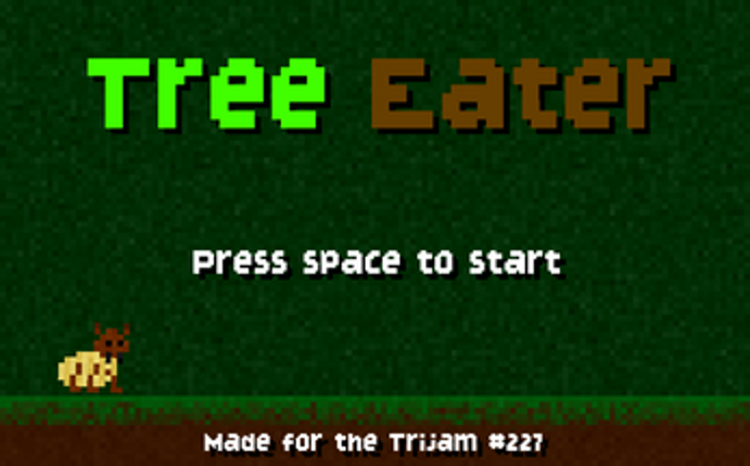Tree Eater Image