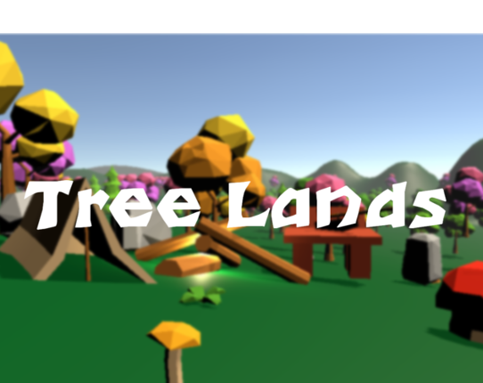 Tree Lands Image