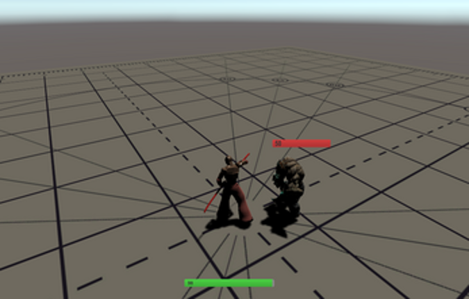 Trials of Survivial screenshot