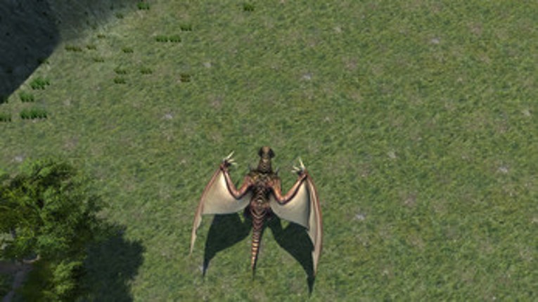 The Ultimate Nerd Game 2: More Dragons And Such screenshot