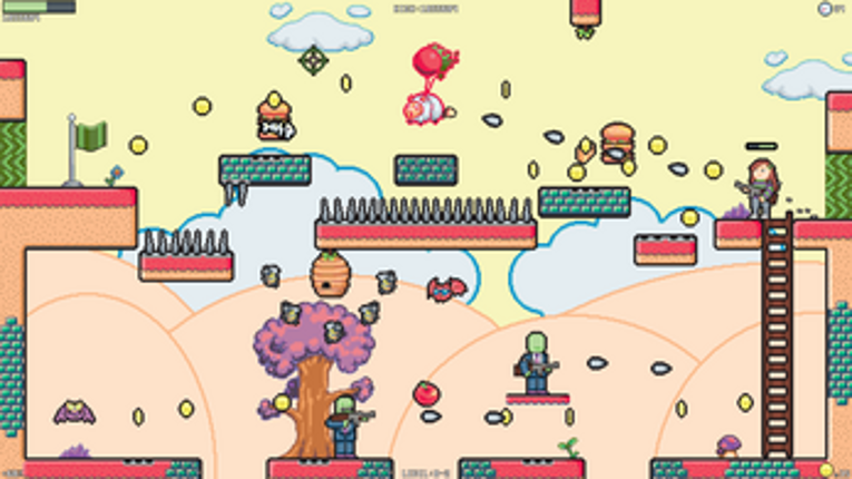 Vidya Dash screenshot