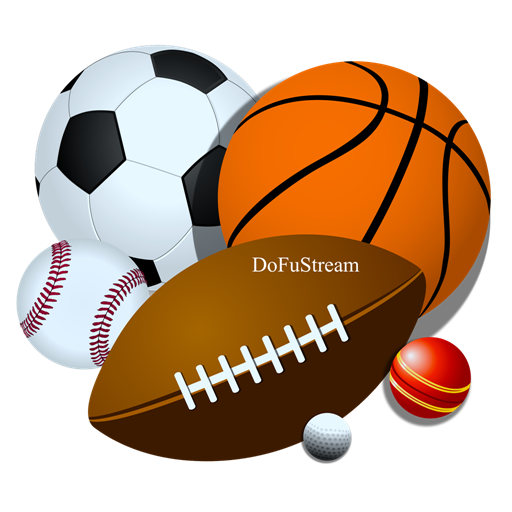 Games like Dofu Live NFL NBA NHL Baseball