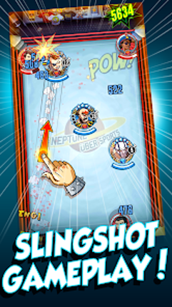 The Muscle Hustle Image