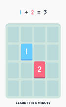 Threes! Image