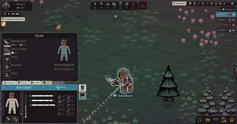 Gateworlds screenshot