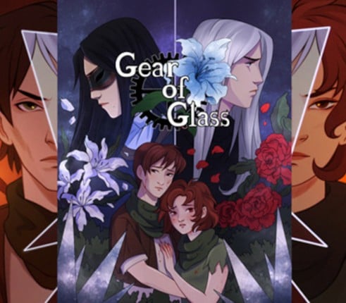 Gear of Glass: Eolarn's war Image