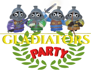 Games like Gladiator's Party
