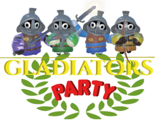 Gladiator's Party Image