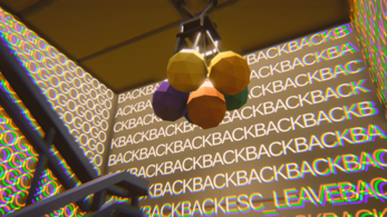 Go Back to Work screenshot