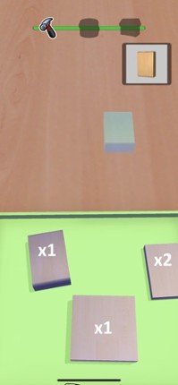 GOAT - Miniatures screenshot