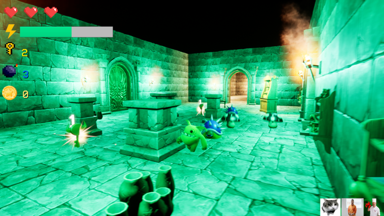 Goblin Quest Image