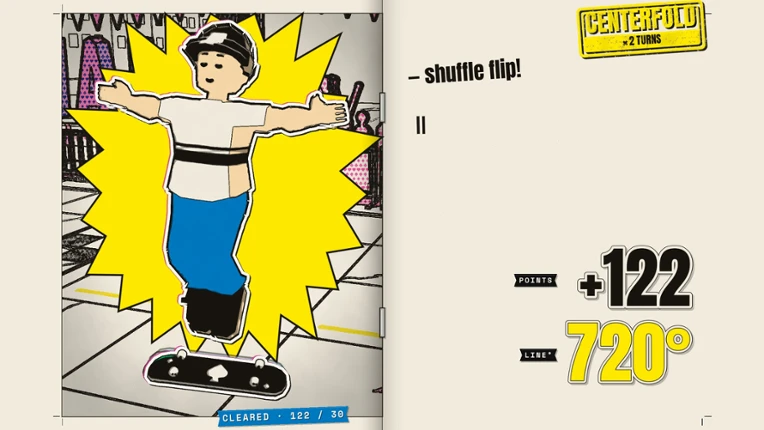 Grab Your Deck screenshot