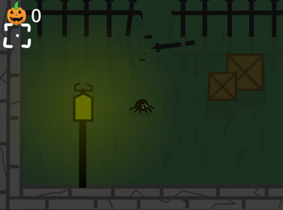 Graveyard Gauntlet (Halloween Special) Image