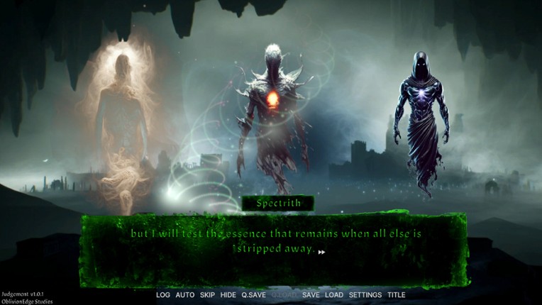 Guardians Of The AfterLife screenshot