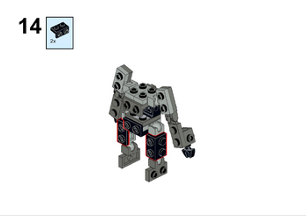 Guax's Basic Frame screenshot