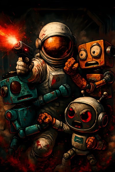 Games like Gunfire Reborn Survivors Wave