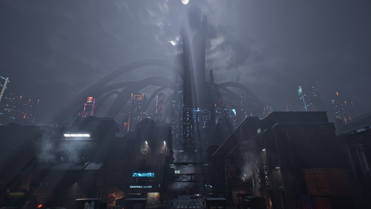 GUNGRAVE G.O.R.E: BLOOD HEAT screenshot