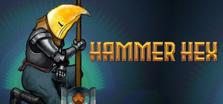 Games like Hammer Hex