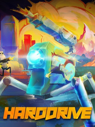 HARDDRIVE Image