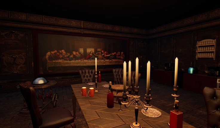 Herreshoff's Legacy screenshot