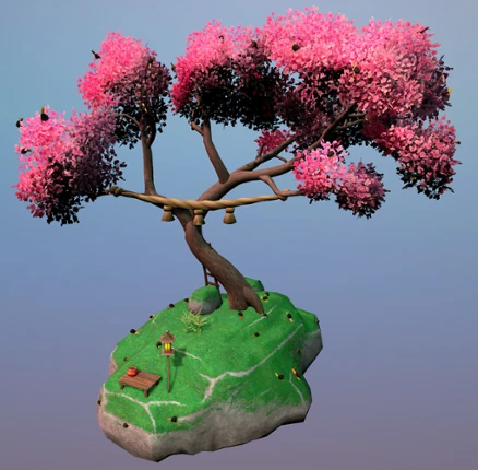 Hidden Snails Image