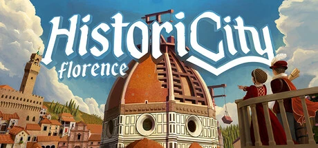 Games like HistoriCity: Florence