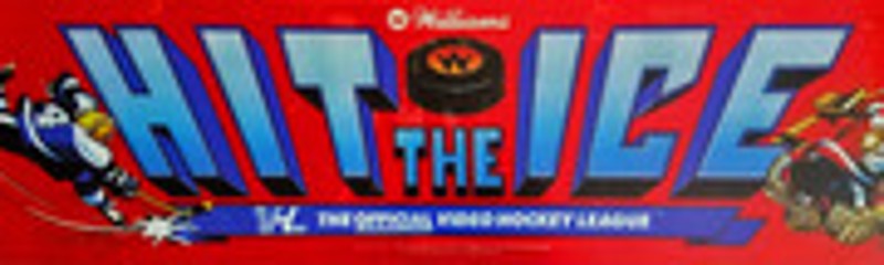 Hit the Ice Image