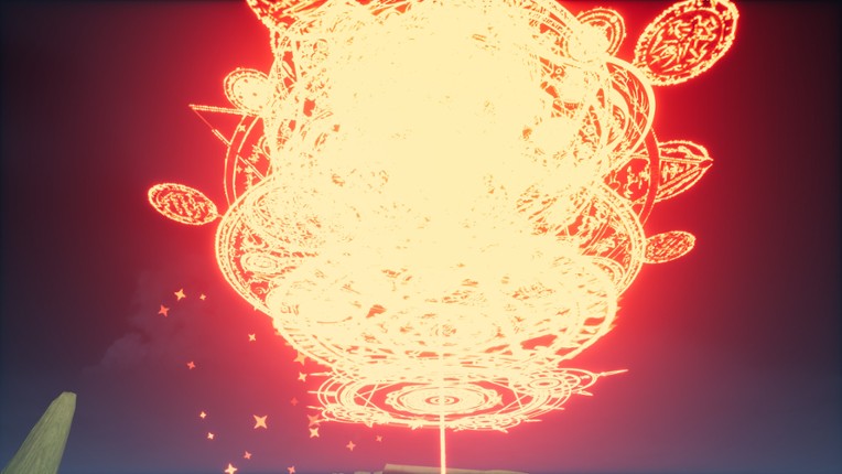 Horror Villa screenshot