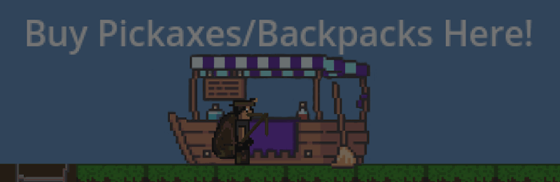 InfernoGem - Test Build screenshot