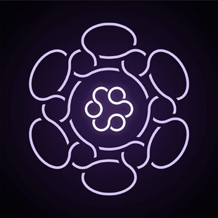 Infinity Loop: Hex Image