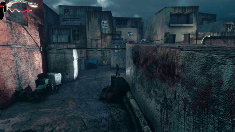 Injection π23 'No Name, No Number' screenshot